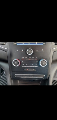 Renault Megane cena 64800 przebieg: 22364, rok produkcji 2020 z Wieliczka małe 301